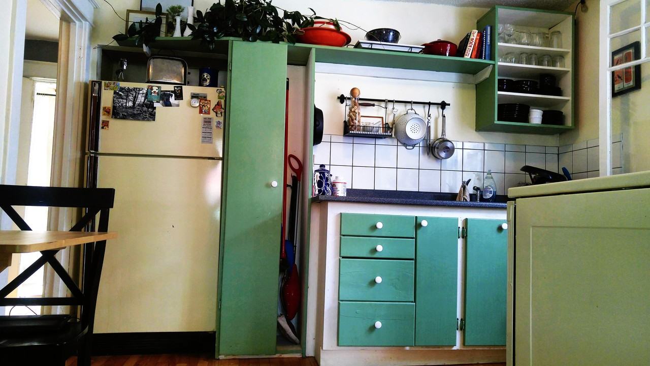 492 Parkdale Avenue #2 - Photo 3 of 8