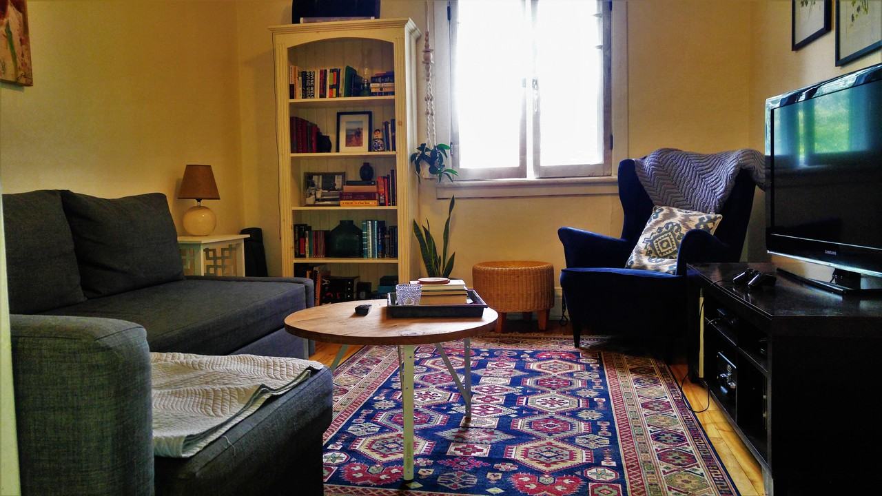 492 Parkdale Avenue #2 - Photo 2 of 8