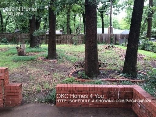 609 N Peniel Ave - Photo 3 of 9