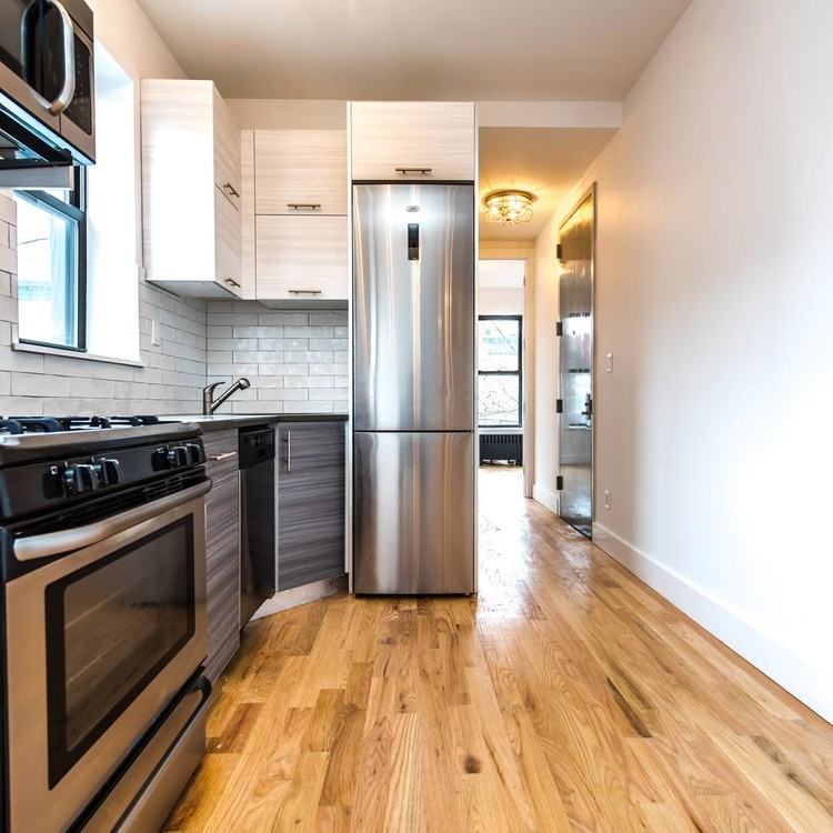 259 Saint Nicholas Avenue #9