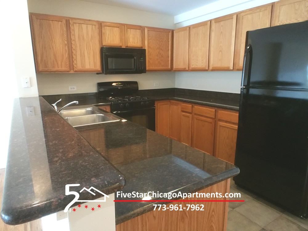 8255 Skokie Blvd #206