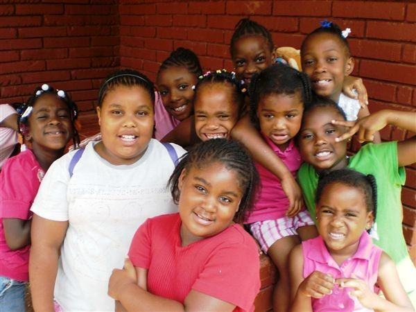 Shamrock Gardens Apartments 2000 Campbellton Rd SW, Atlanta, GA 30311