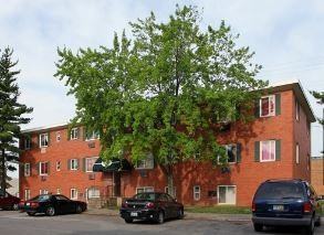 Wedgewood Village Apartments - Photo 3 of 3