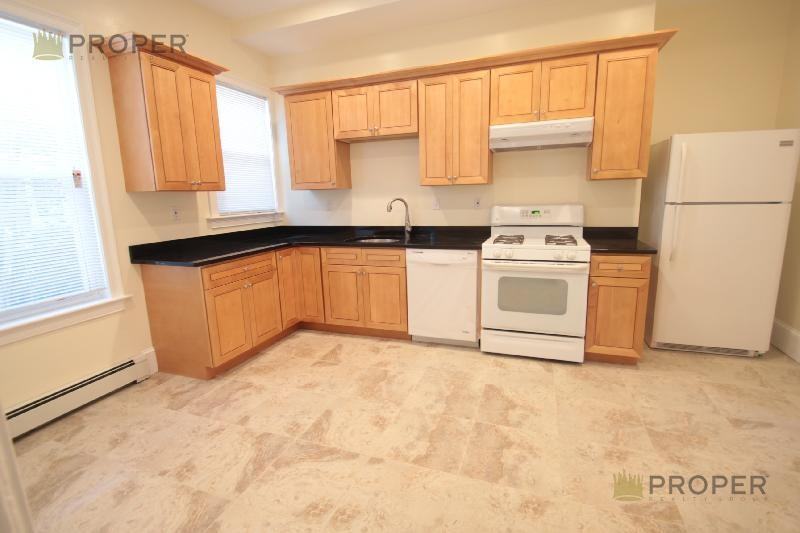 8 Sparhawk St #BG