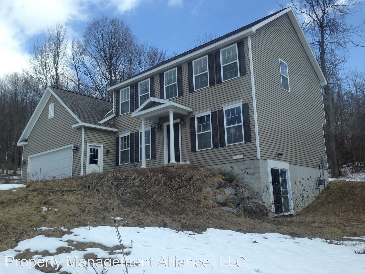 8569 Cazenovia Rd - Photo 2 of 9