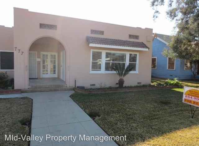 777 E San Joaquin Ave