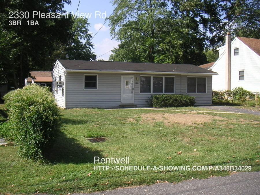 2330 Pleasant View Ave - Photo 2 of 2