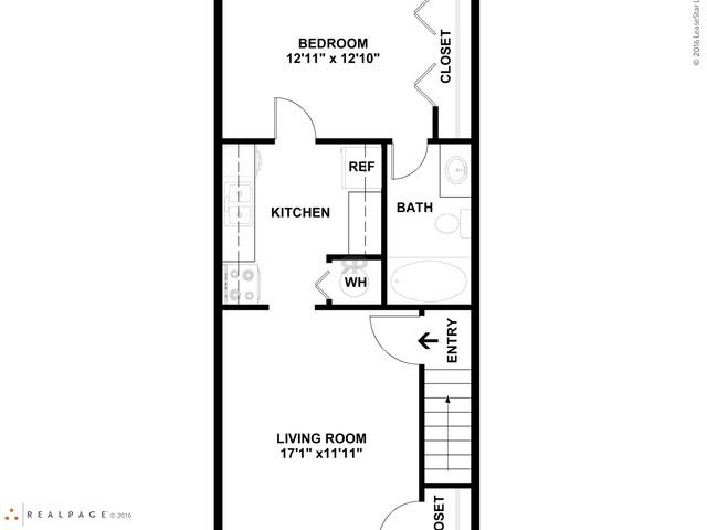 Misty Pines Townhomes - Photo 2 of 8