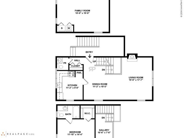 SDK Tenby Chase Apartments - Photo 2 of 10