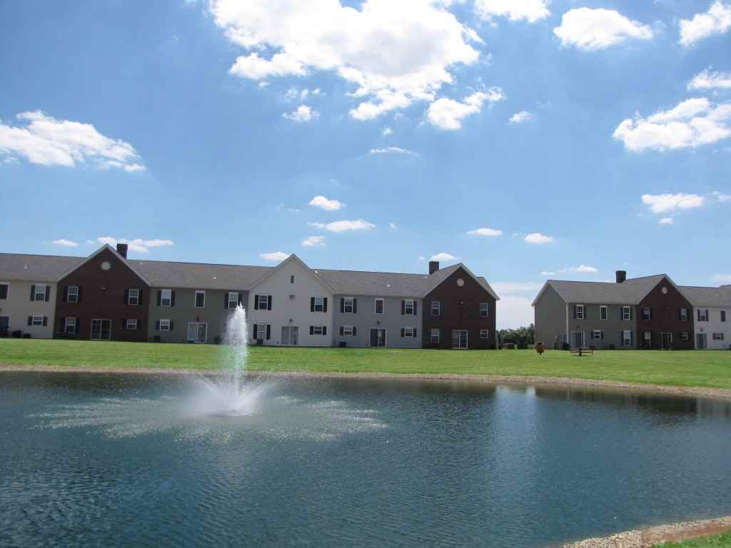 Owens Lake Commons - Photo 2 of 19