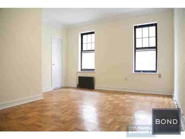 W 79th St #4