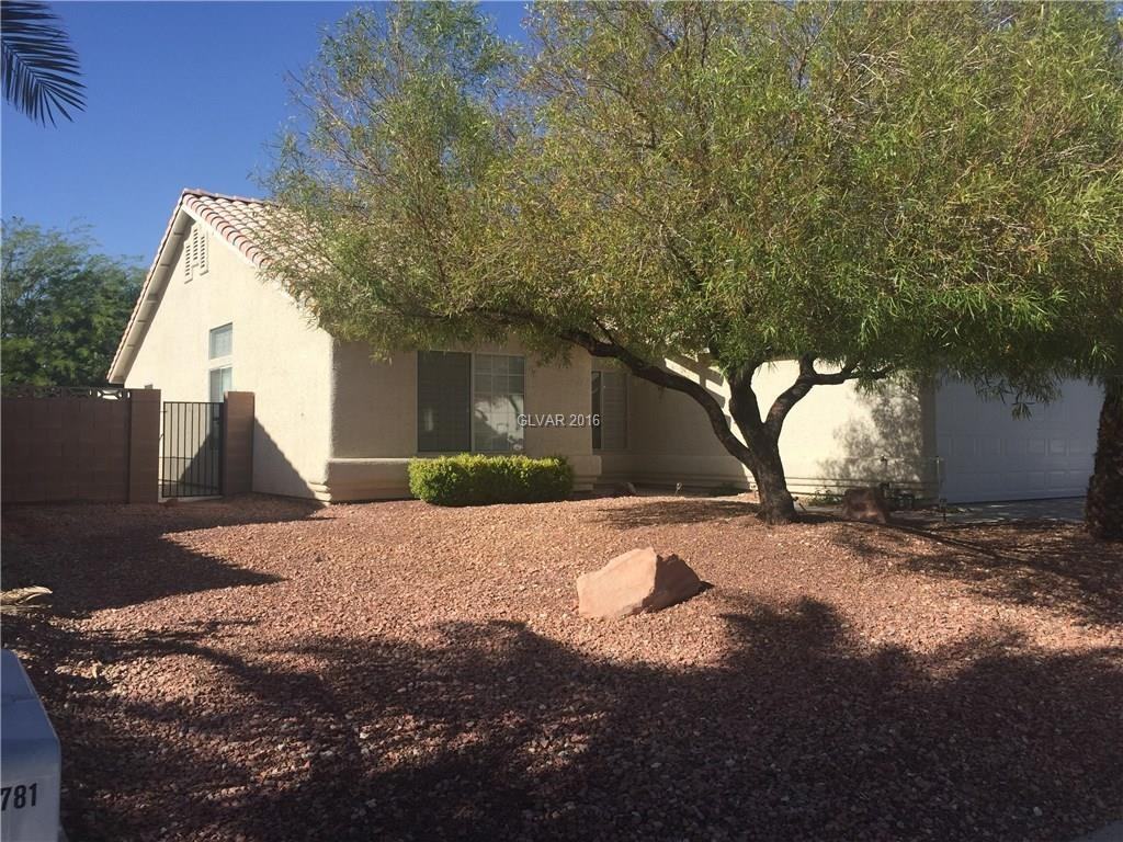 1956 Fort Laramie Ln, Las Vegas, NV 89123 4 Bedroom Apartment for
