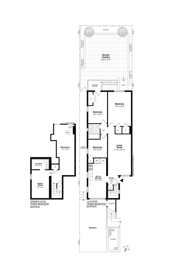 958 Neill Ave #2 - Photo 3 of 3