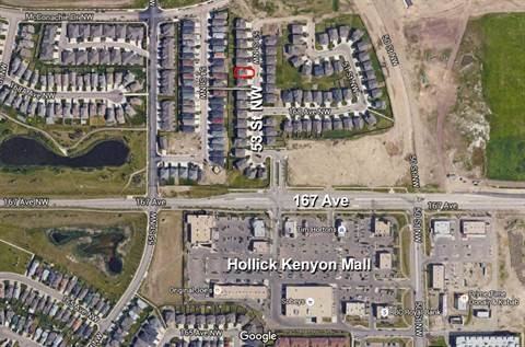 16818 53 St NW - Photo 2 of 8