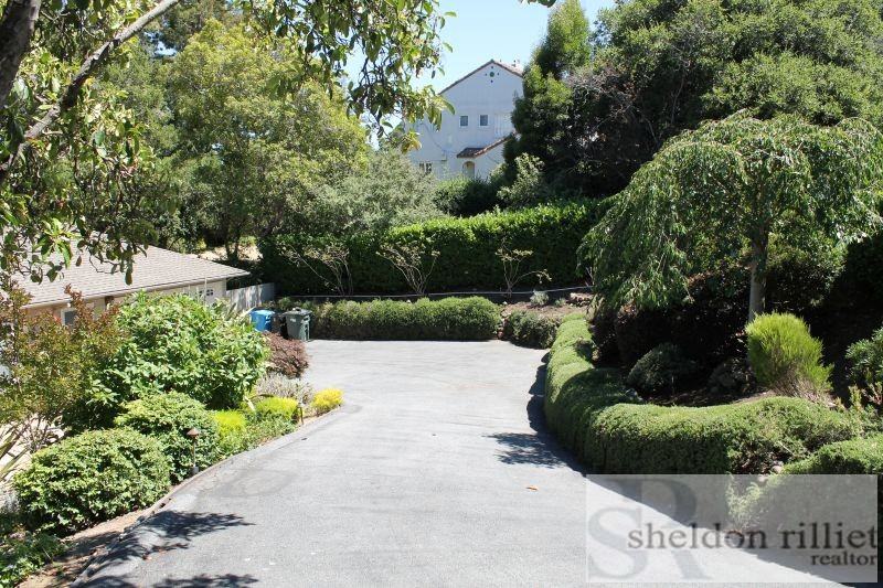 420 El Centro Road - Photo 2 of 13