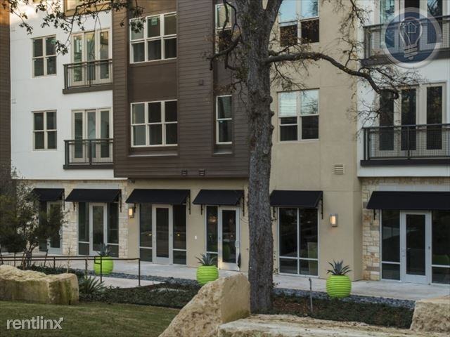 Lamar and Barton Springs - Photo 3 of 21