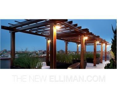 Broadway & 11th Street #4H