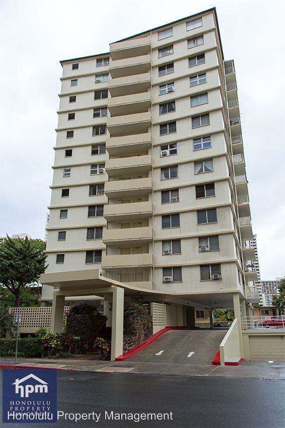 222 Liliuokalani Ave #802