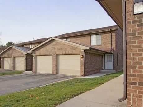 Schafer Square Apartments - Photo 2 of 6