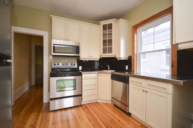 58 Marlborough Avenue #2