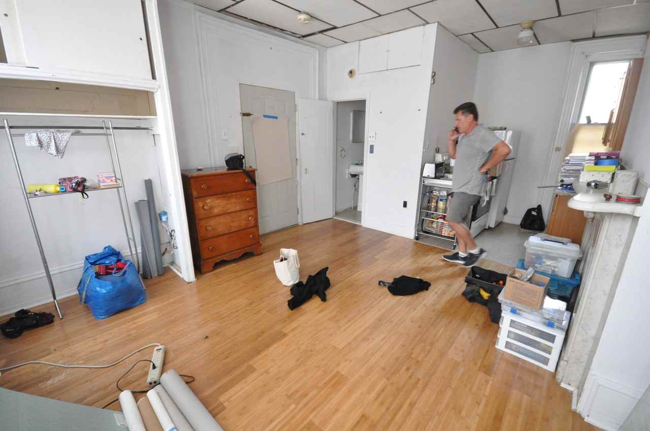 1249 Shackamaxon Street #1F - Photo 2 of 5
