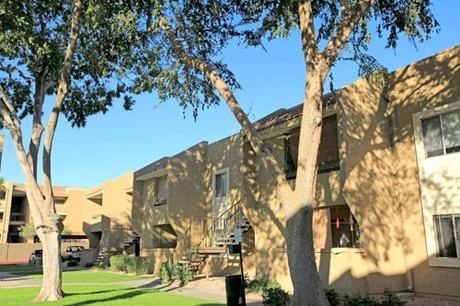 West 35th Apartments - Photo 2 of 6