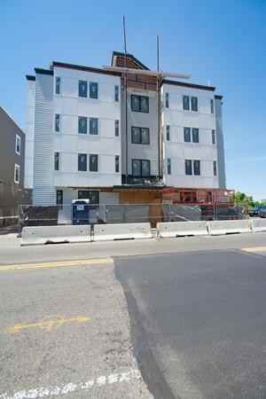 543 Dorchester Avenue #7