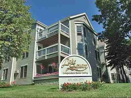 Lake Square - Photo 2 of 6