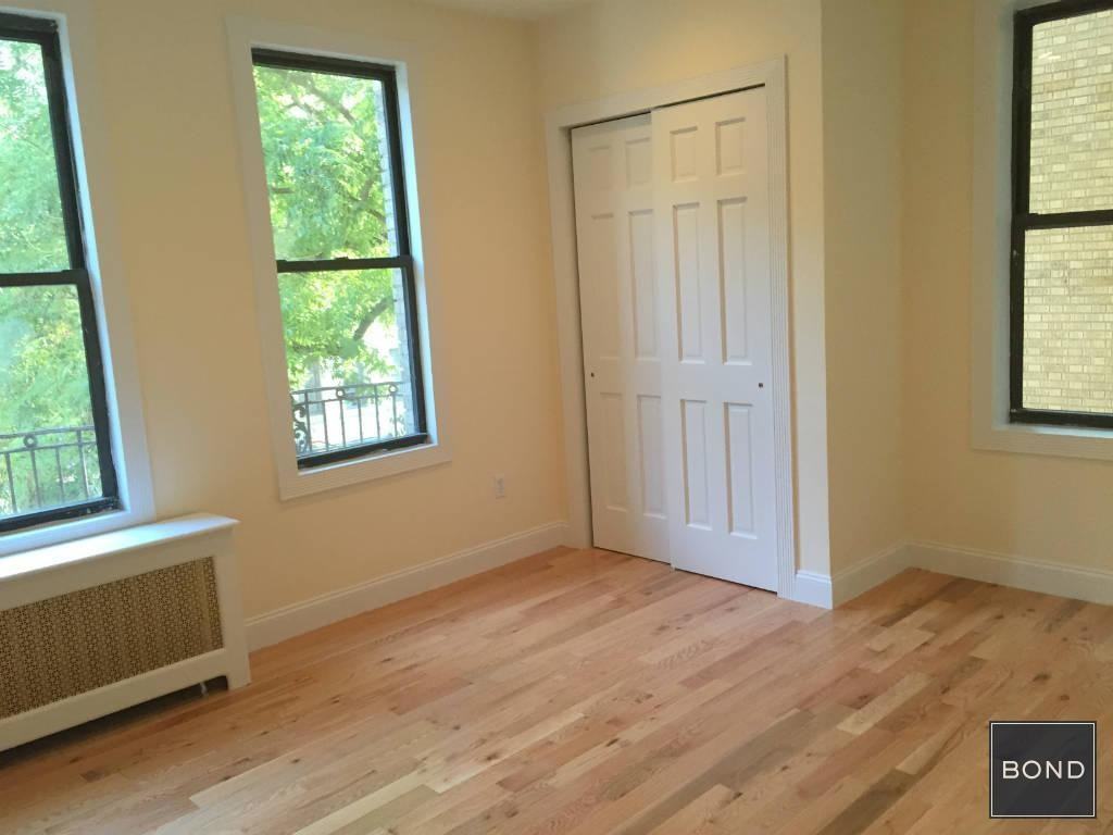 Fort Washington Ave #3F