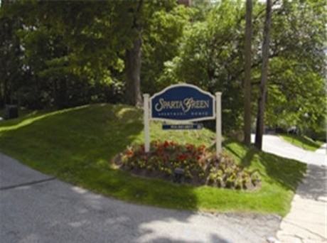 Sparta Green Apartments - Photo 2 of 6