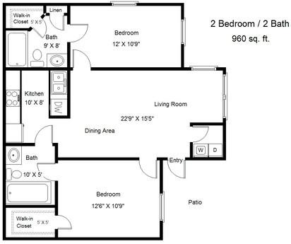 Cedar Creek Crossing - Photo 3 of 7