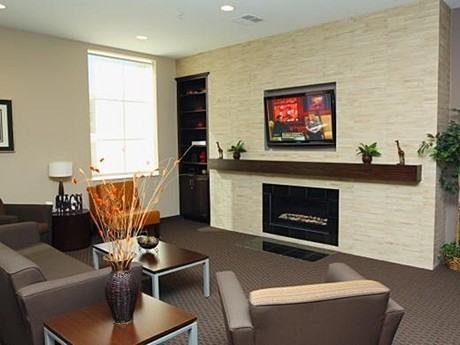 1601 Colorado Apartments - Photo 2 of 6