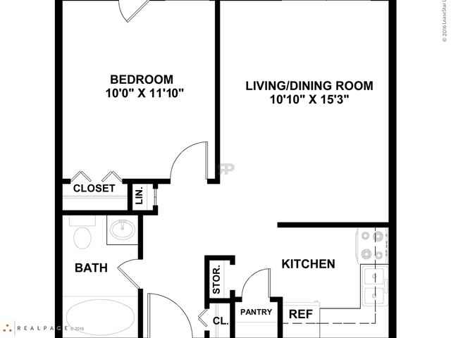 Hopkins Village Apartments - Photo 2 of 4