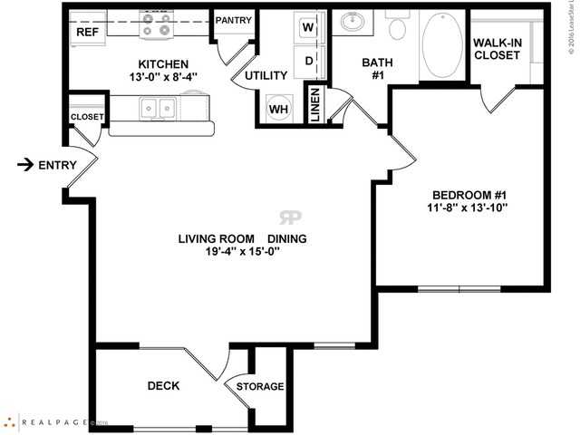 Tuscan Heights - Photo 2 of 19