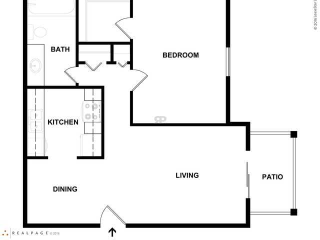 Quail Pointe Apartments - Photo 2 of 10