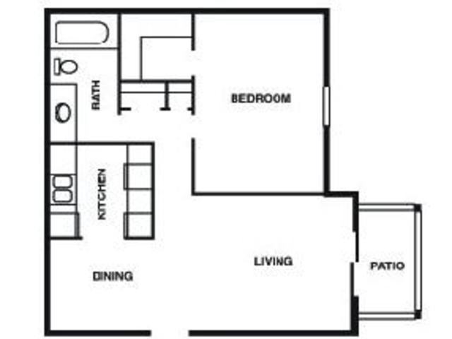 Quail Pointe Apartments - Photo 3 of 10