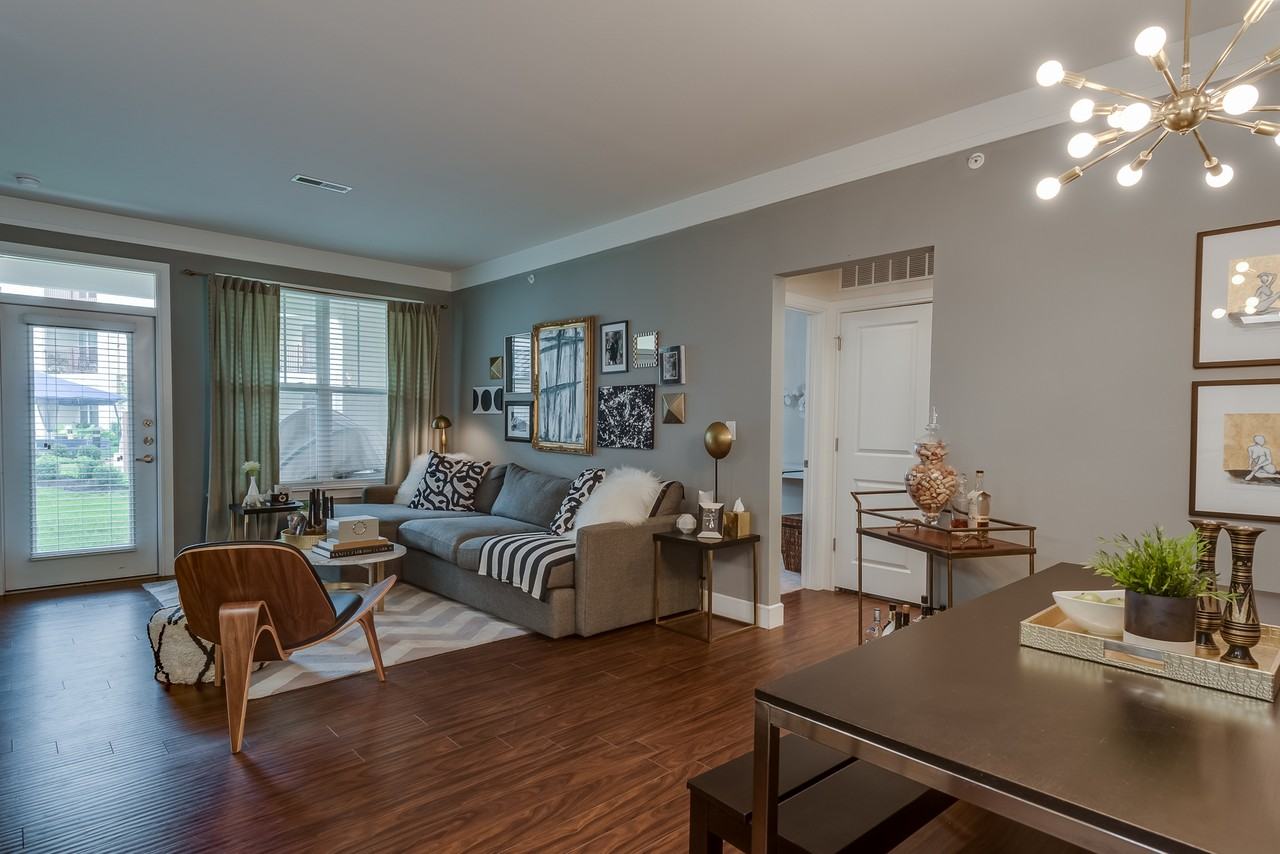 8342 Delcrest Drive #129 - Photo 3 of 14