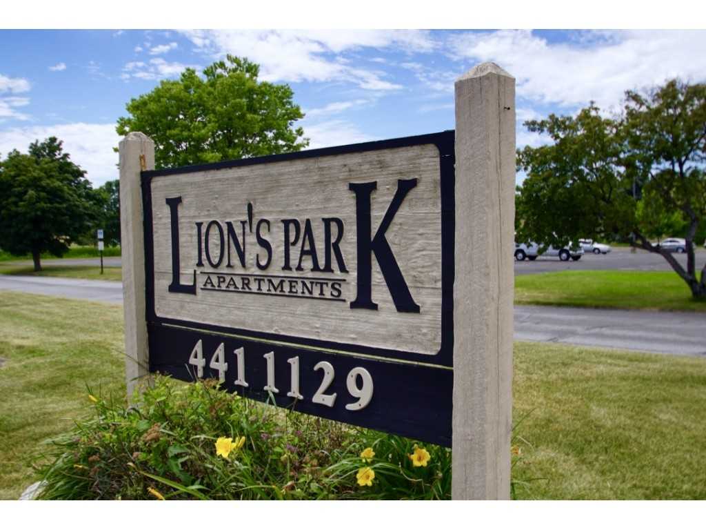 Lions Park Apartments - Photo 2 of 19