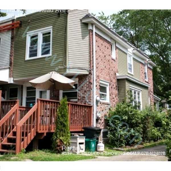 115 W Plumstead Ave - Photo 2 of 11