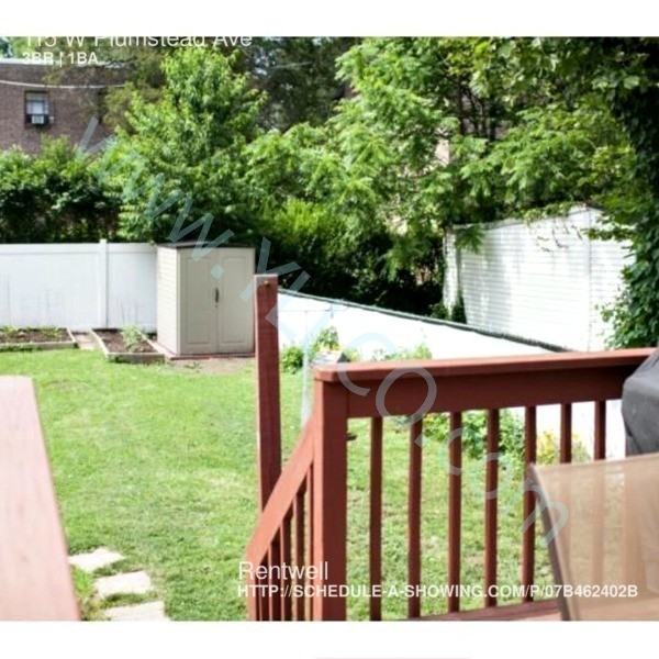 115 W Plumstead Ave - Photo 3 of 11