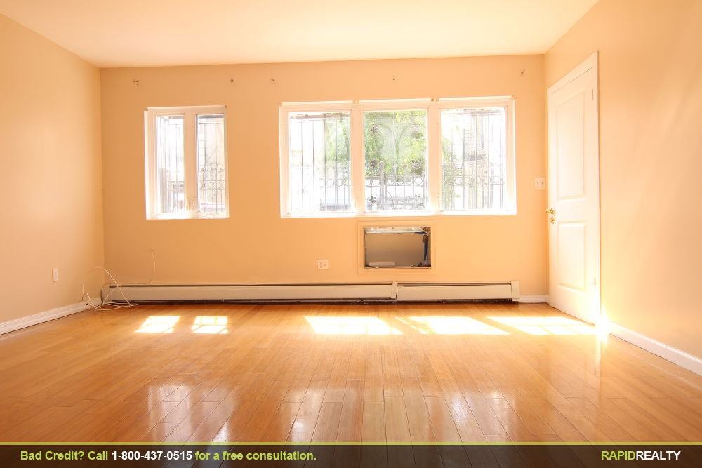 Bushwick Ave & Halsey St