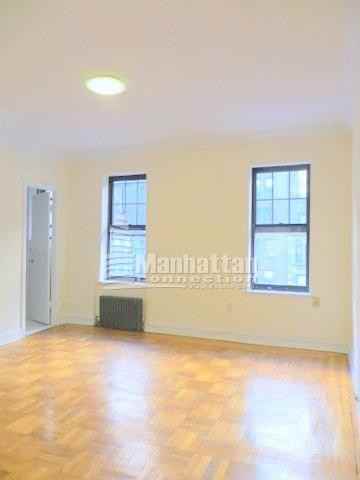 Columbus Ave & W 79th St #8