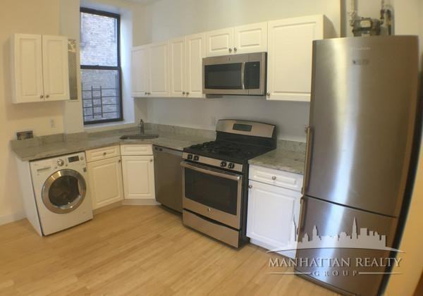 Fort Washington Ave #26