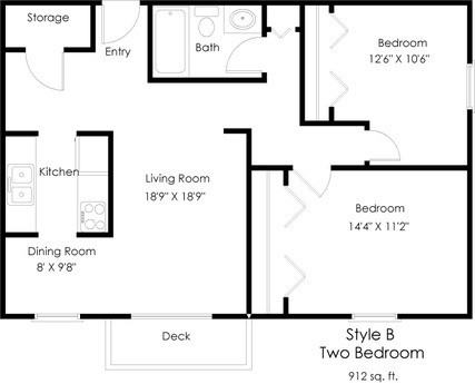 The Provinces - Photo 3 of 9