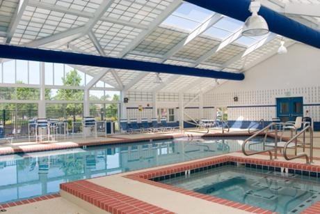 Mill Pond Village - Photo 2 of 6