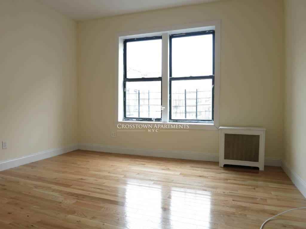 W 170's & Fort Washington Ave