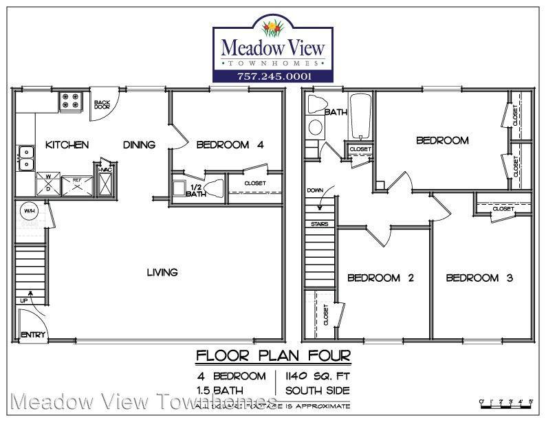 4823 Rochester Ct - Photo 2 of 12