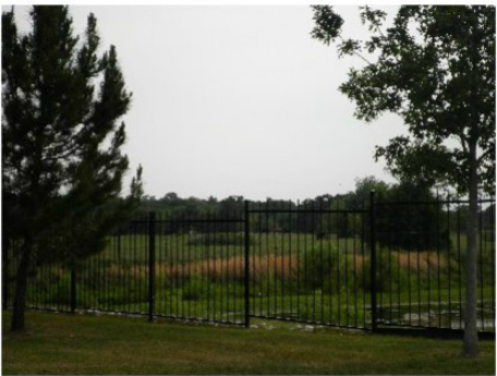 The Hamlins At Cedar Creek Lake - Photo 2 of 6