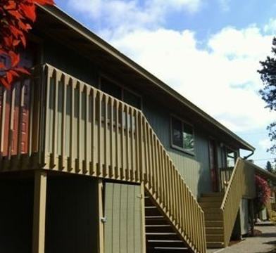 3731 Marvin Gardens 3727 3731 Se 35th Place Portland Or 97202