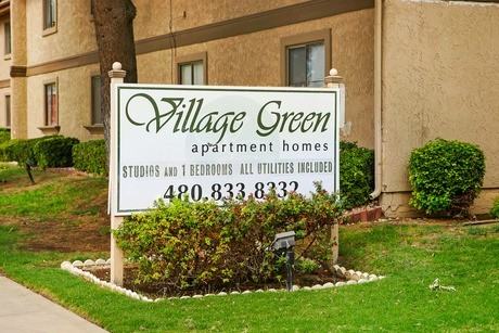 Village Green - Photo 3 of 6